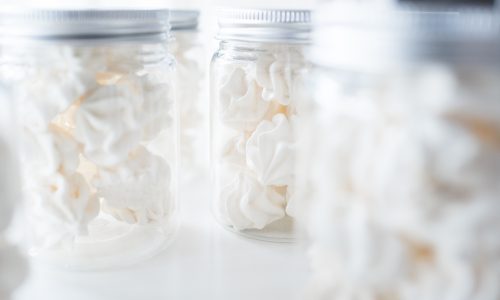 Осознанные покупки: продукты питания