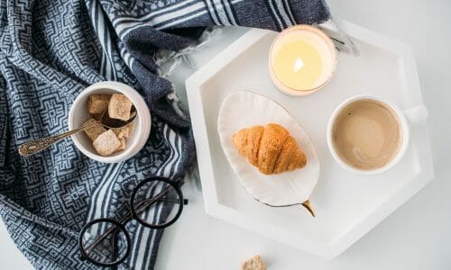 Hygge в доме: как создать идеальную атмосферу