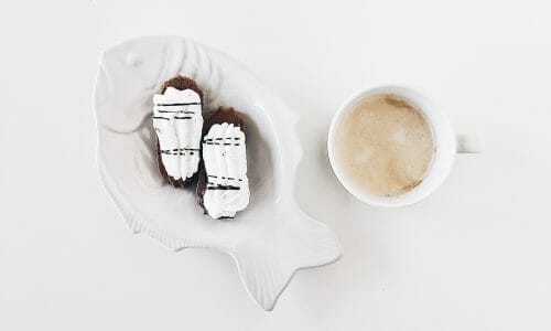 Перейти с кофе на чай: как и зачем