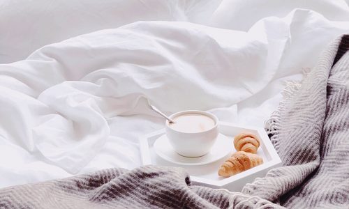 Slow Life: утро без спешки