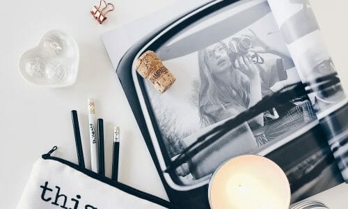 Лайфхаки для девушек: 10 полезных хитростей